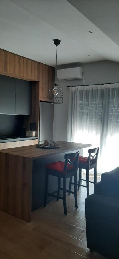 Lovely Guesthouse - 58M2 Mountain View Ioánina Exterior foto