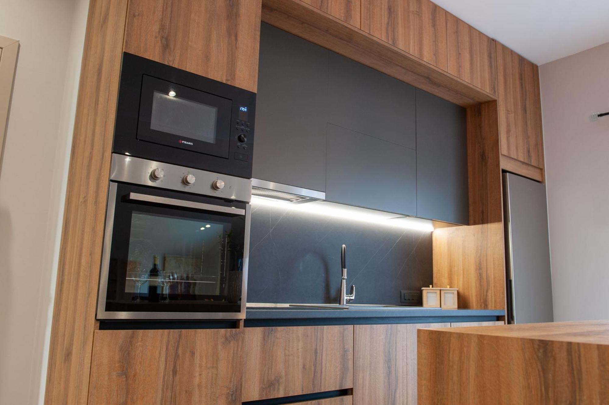 Lovely Guesthouse - 58M2 Mountain View Ioánina Exterior foto